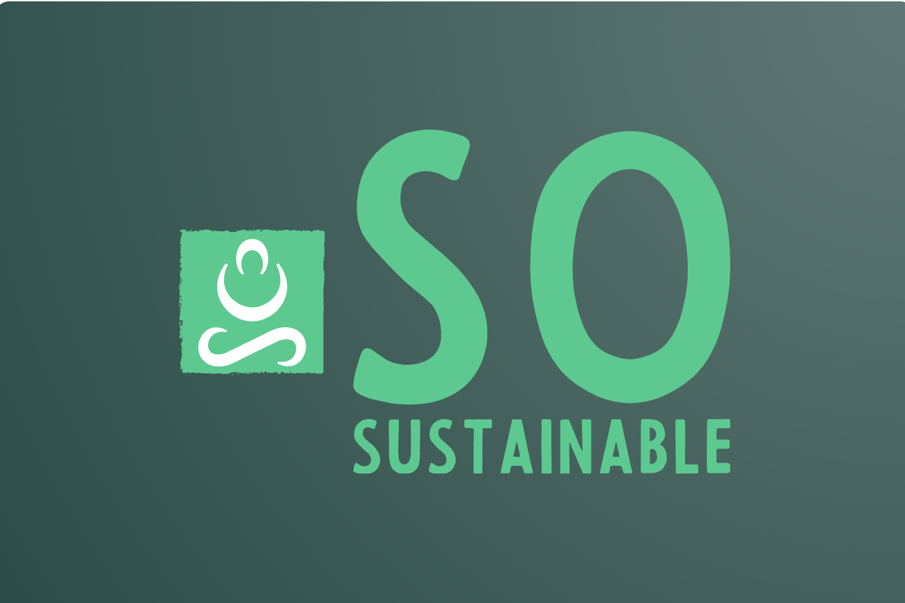 Sustainable Clothing | Sustainable Lifestyle - SoSustainable.Net